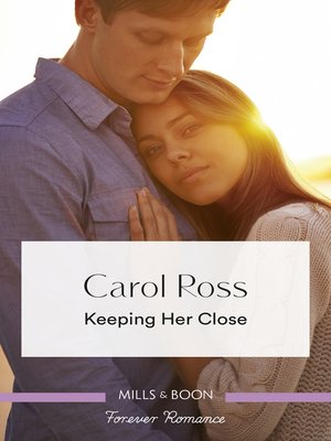 cover image of Keeping Her Close